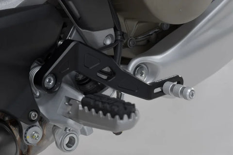 SW-Motech Brake Pedal — Ducati (FBL.22.822.10000)