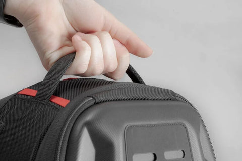 SW-Motech PRO Daypack Tank Bag (5-8 Liters)