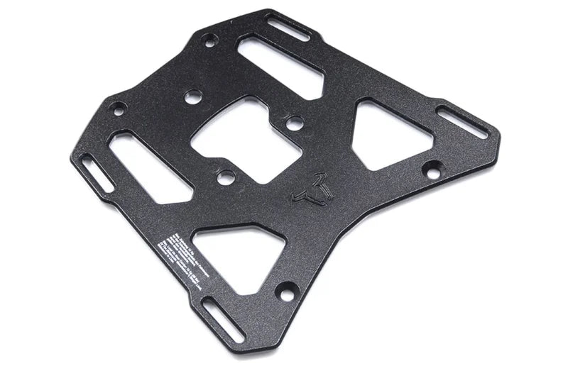 SW-Motech Alu-Rack — Yamaha Tenere