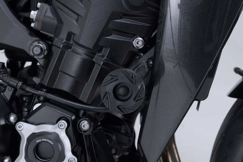 SW-Motech Frame Slider Kit Universal (STP.08.868.10001/B)