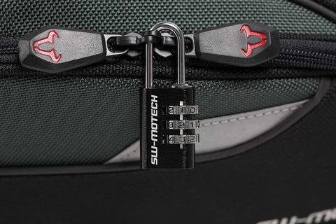 SW-Motech Luggage Lock