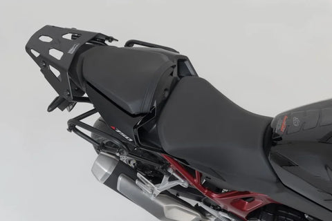 SW-Motech SLC Side Carrier R — Honda Hornet