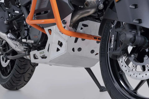 SW-Motech Engine Guard — KTM Super Adventure 1390 R / Super Adventure 139… (MSS.04.835.10003/S)