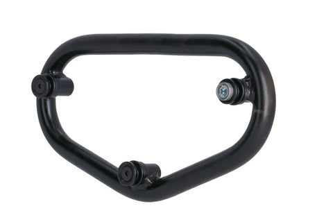 SW-Motech SLC Side Carrier R — Honda Hornet