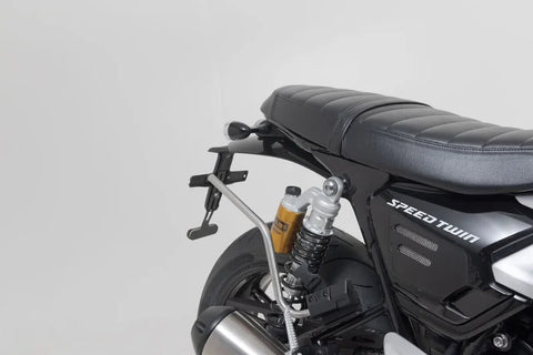 SW-Motech PRO Blaze H Saddlebag Set — Triumph (BC.HTA.11.740.35501)