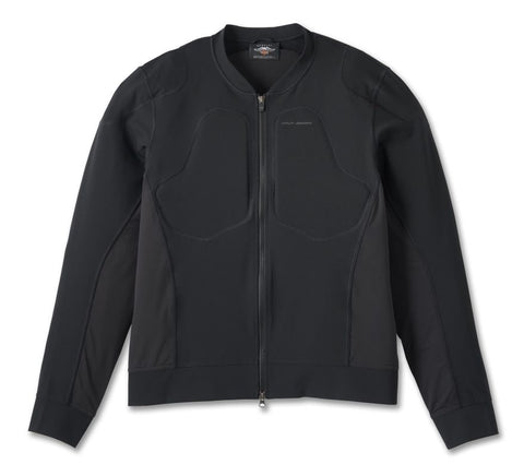 Couche de base blindée avec système de superposition Harley-Davidson® authentique 98122-23VM/