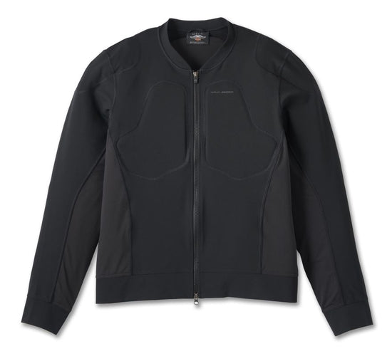 Couche de base blindée avec système de superposition Harley-Davidson® authentique 98122-23VM/