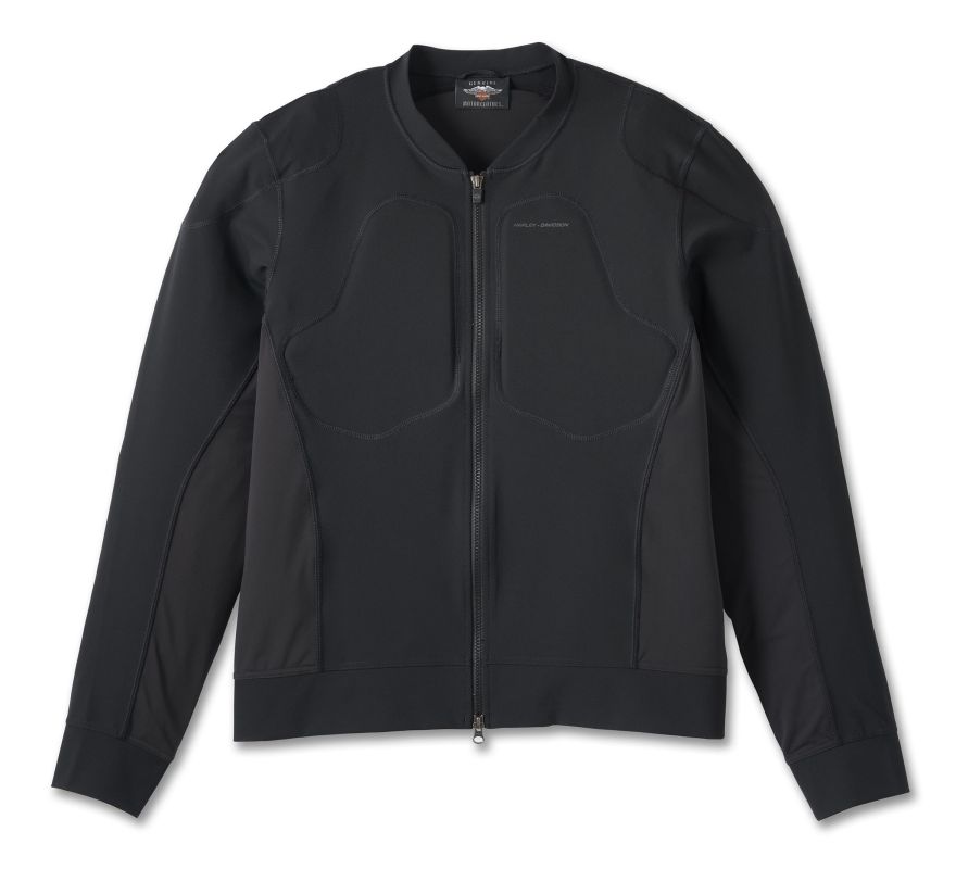 Genuine  Harley-Davidson® Layering System Armored Base Layer  98122-23VM/
