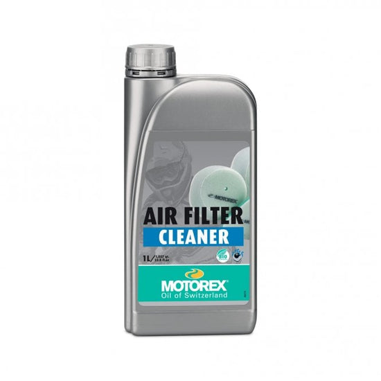 Motorex - Nettoyant bio pour filtre à air liquide 1L - 7300472