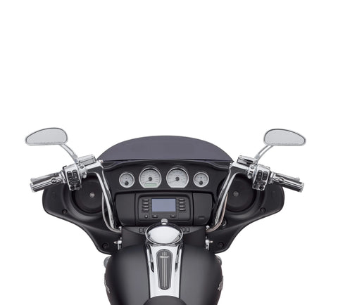 Guidon fusionné Harley Davidson 55801004