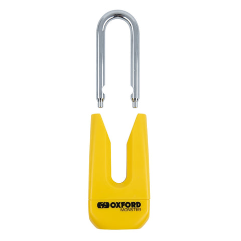 Oxford Monster 11mm Disc lock OF36M