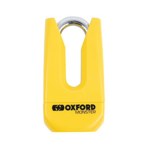 Oxford Monster 11mm Disc lock OF36M