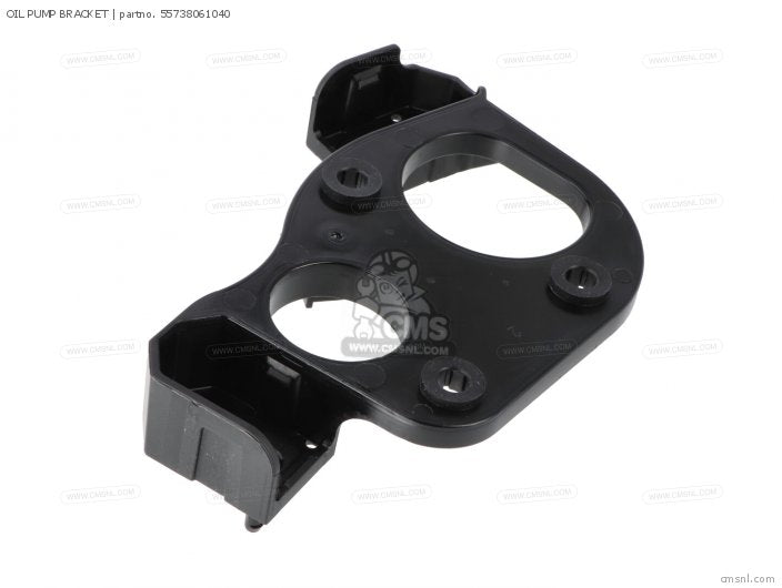 55738061040 Oil Pump Bracket