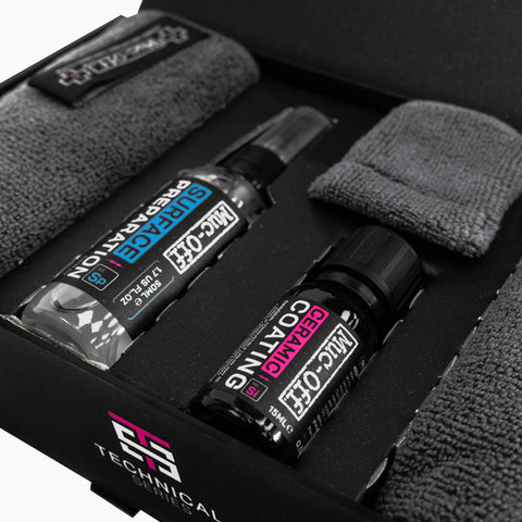 MUC-OFF CERAMIC PROTECTION KIT- 20964