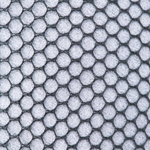 OXFORD - Camping Towel Grey 120x60cm - OX923