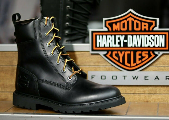 Bottes de moto Harley-Davidson® Beason 7 pouces pour hommes, D93708