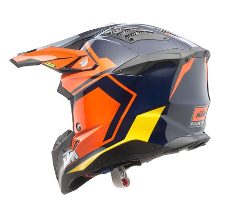 CASQUE KTM AIROH AVIATOR 3 - 3PW22000930X