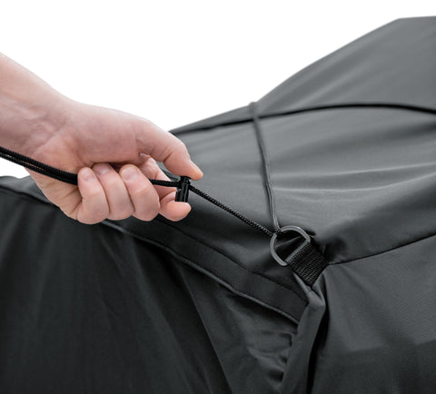 Harley-Davidson 93100019 Premium Indoor Motorcycle Cover 93100019