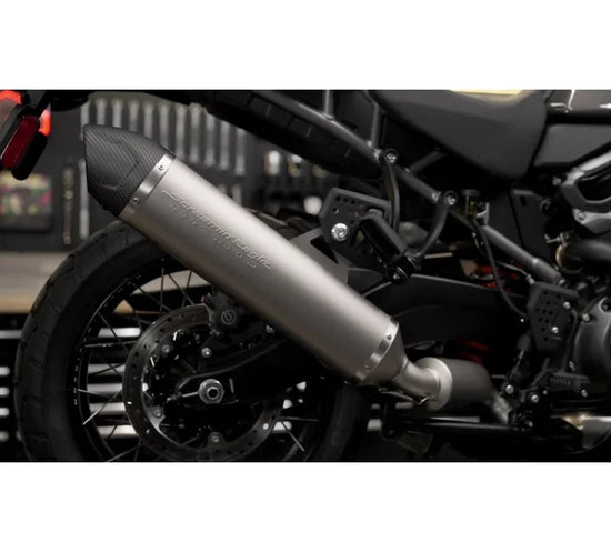 Silencieux Harley-Davidson ® Screamin' Eagle 65600389 Street Cannon Screaming