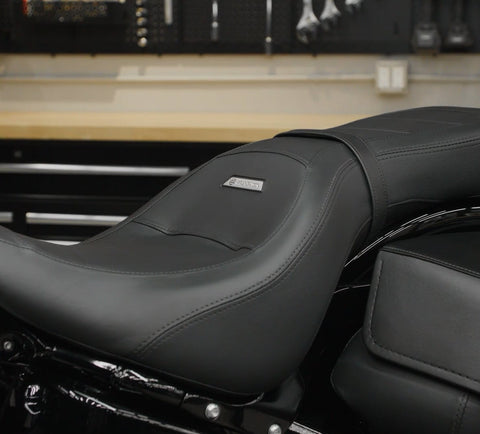 Harley-Davidson 52000749 Sundowner Seat