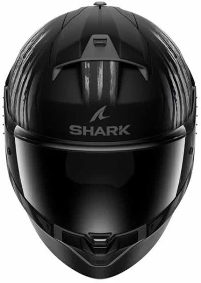 Shark Ridill 2 Assya Noir Mat Anthracite HE1121E/KAA
