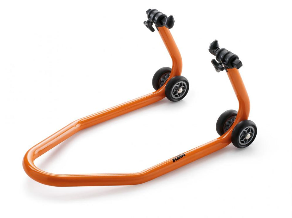 KTM - Support de roue avant - 61129965100