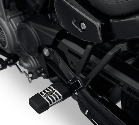 Kit de montage et de repose-pieds passager Harley Davidson 50502434