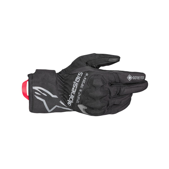 Gants Alpinestars Crestone Gore-Tex isolés pour homme 3520625102XL, dernière paire XXL