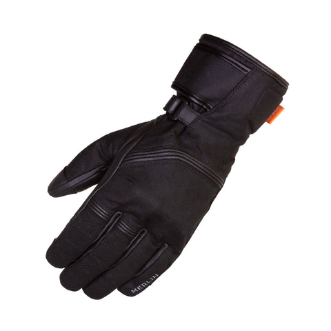 GANTS MERLIN RANGER WP EXPLORER - NOIR