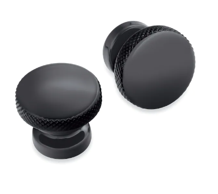 Harley-Davidson Seat Mounting Nuts 10400049