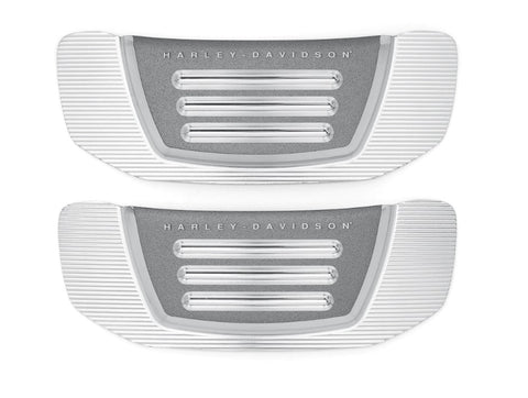 Harley-Davidson 14101386 Adversary Cam Sprocket Medallions