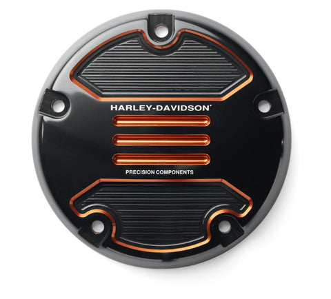 Médaillon d'embrayage Harley-Davidson Adversary 14101389