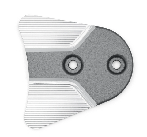 Harley-Davidson Adversary Timer Medallion 14101394