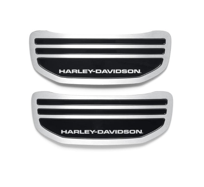 Médaillons de pignon de came Harley-Davidson 14101615 '66 Collection