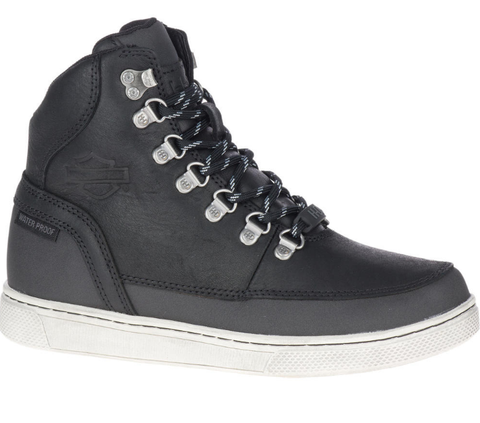 Véritable Harley Davidson ASHMONT CE pour femme - NOIR