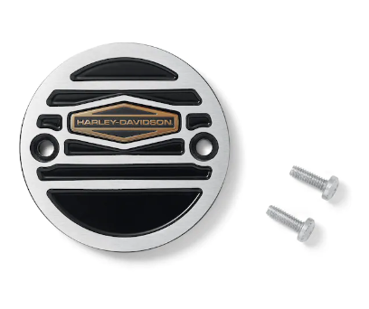 Couvercle de minuterie Harley-Davidson 25600156 '66 Collection 25600156