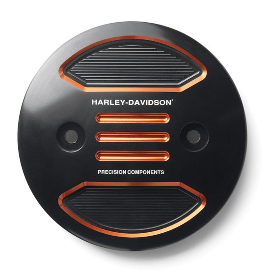 Couvercle de prise d'alternateur Adversary Harley-Davidson 25701164 25701164