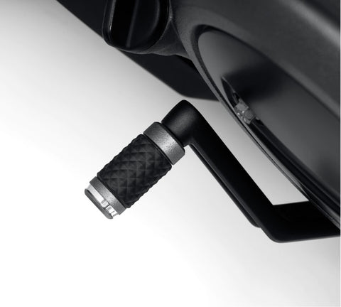 Embout de levier de vitesse Harley-Davidson Adversary 33600322