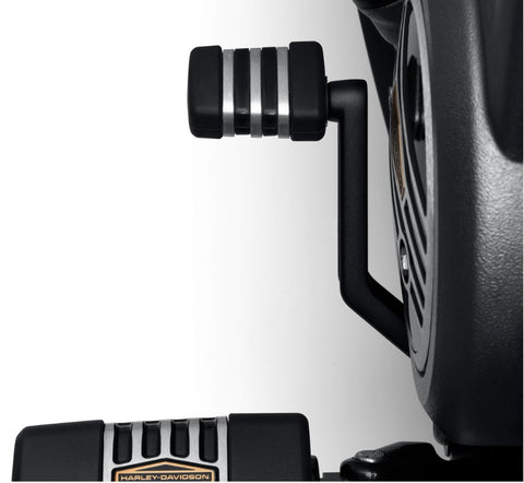 Embout de levier de vitesse Harley-Davidson 33600356 '66 Collection