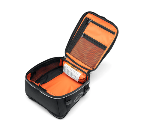 Harley Davidson 93300128 Tail Bag Kit RH1250 Models Parts Harley Davidson Direct