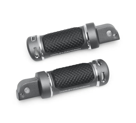 Repose-pieds passager Harley-Davidson® Adversary 50501980