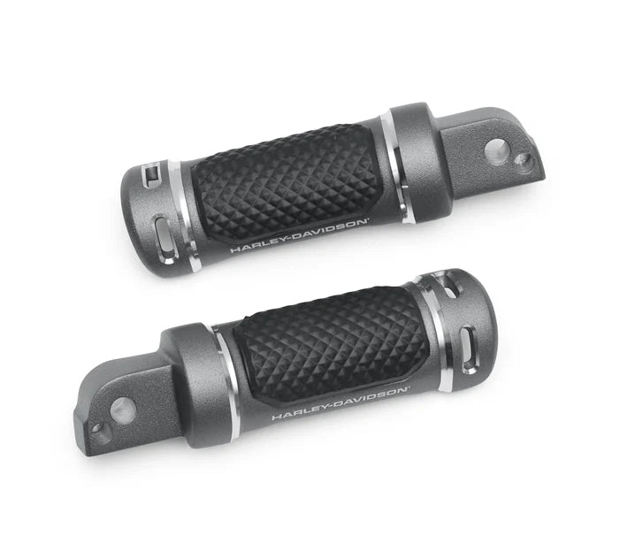 Repose-pieds passager Harley-Davidson® Adversary 50501980