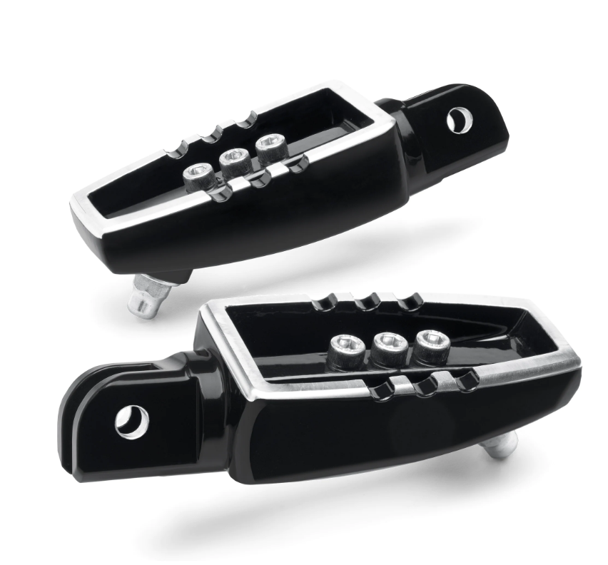Repose-pieds Harley-Davidson 50502020 Wild One Rider - 50502020