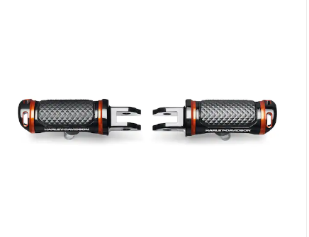Repose-pieds Harley-Davidson 50502254 Adversary Rider