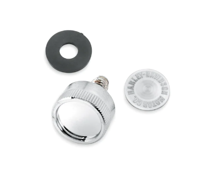 Kit de quincaillerie de siège à démontage rapide Harley-Davidson 51676-97A