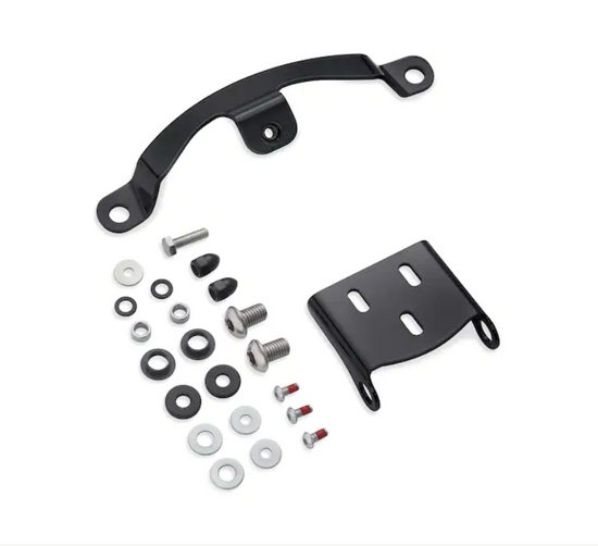 Kit d'installation de support rigide Harley-Davidson 52100016