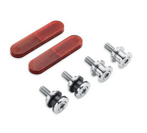 Kit de quincaillerie d'amarrage HoldFast Harley-Davidson 52300645 - 52300645