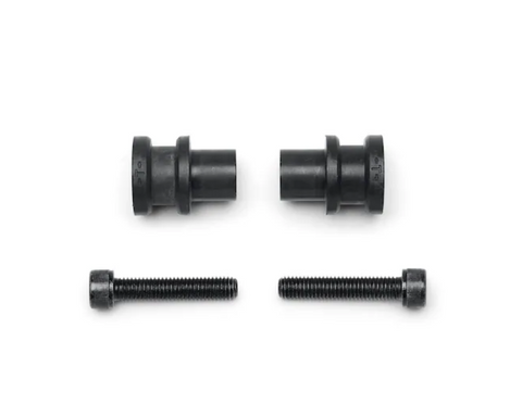 Kit de quincaillerie d'amarrage HoldFast Harley-Davidson 52300705 - 52300705 