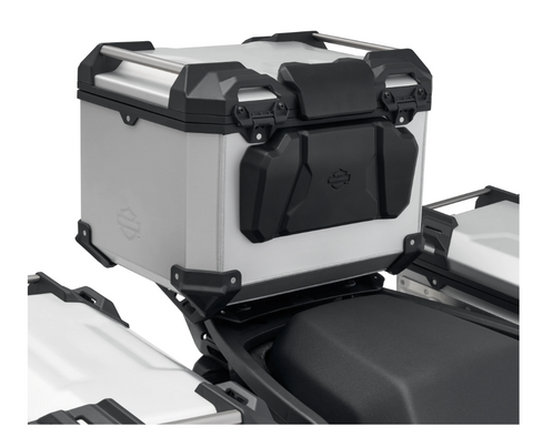 Harley-Davidson 53000847 Passenger Backrest Pad