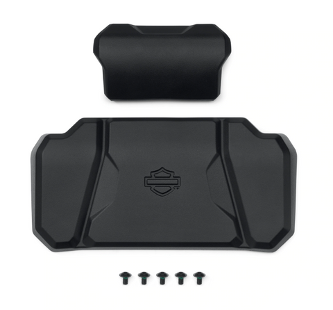 Harley-Davidson 53000847 Passenger Backrest Pad
